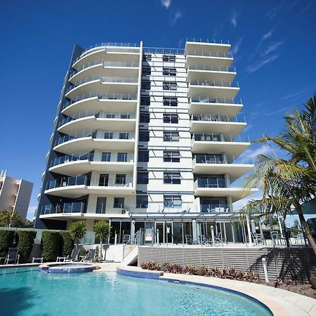 Sevan Apartments ฟอร์สเตอร์ ภายนอก รูปภาพ