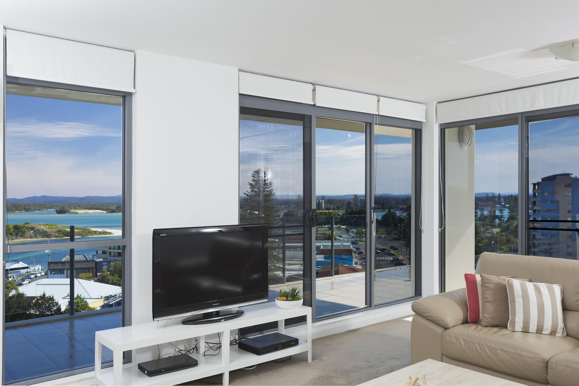 Sevan Apartments ฟอร์สเตอร์ ภายนอก รูปภาพ