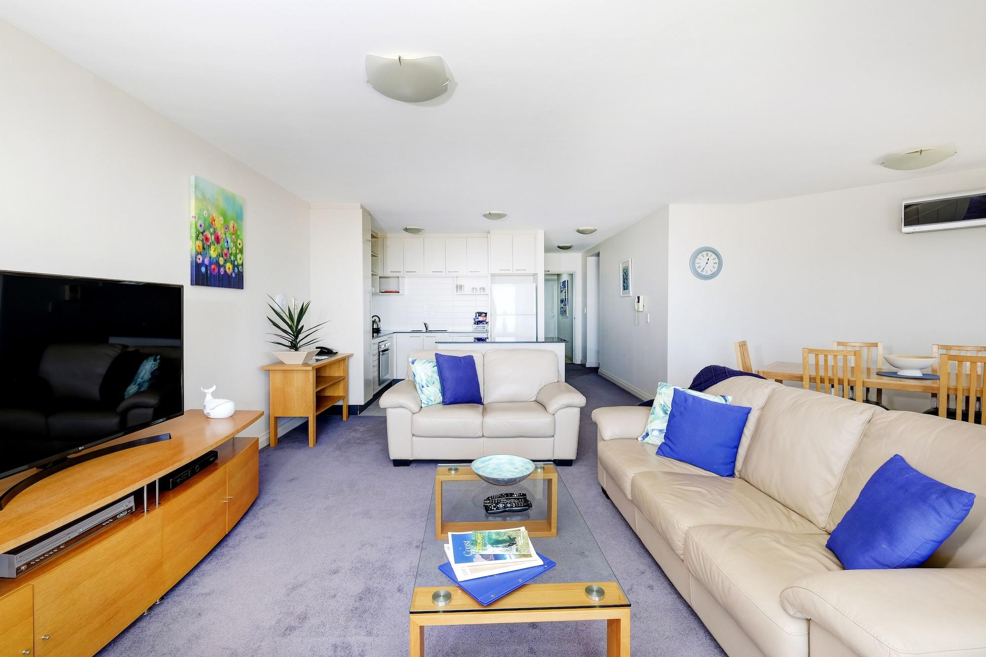 Sevan Apartments ฟอร์สเตอร์ ภายนอก รูปภาพ