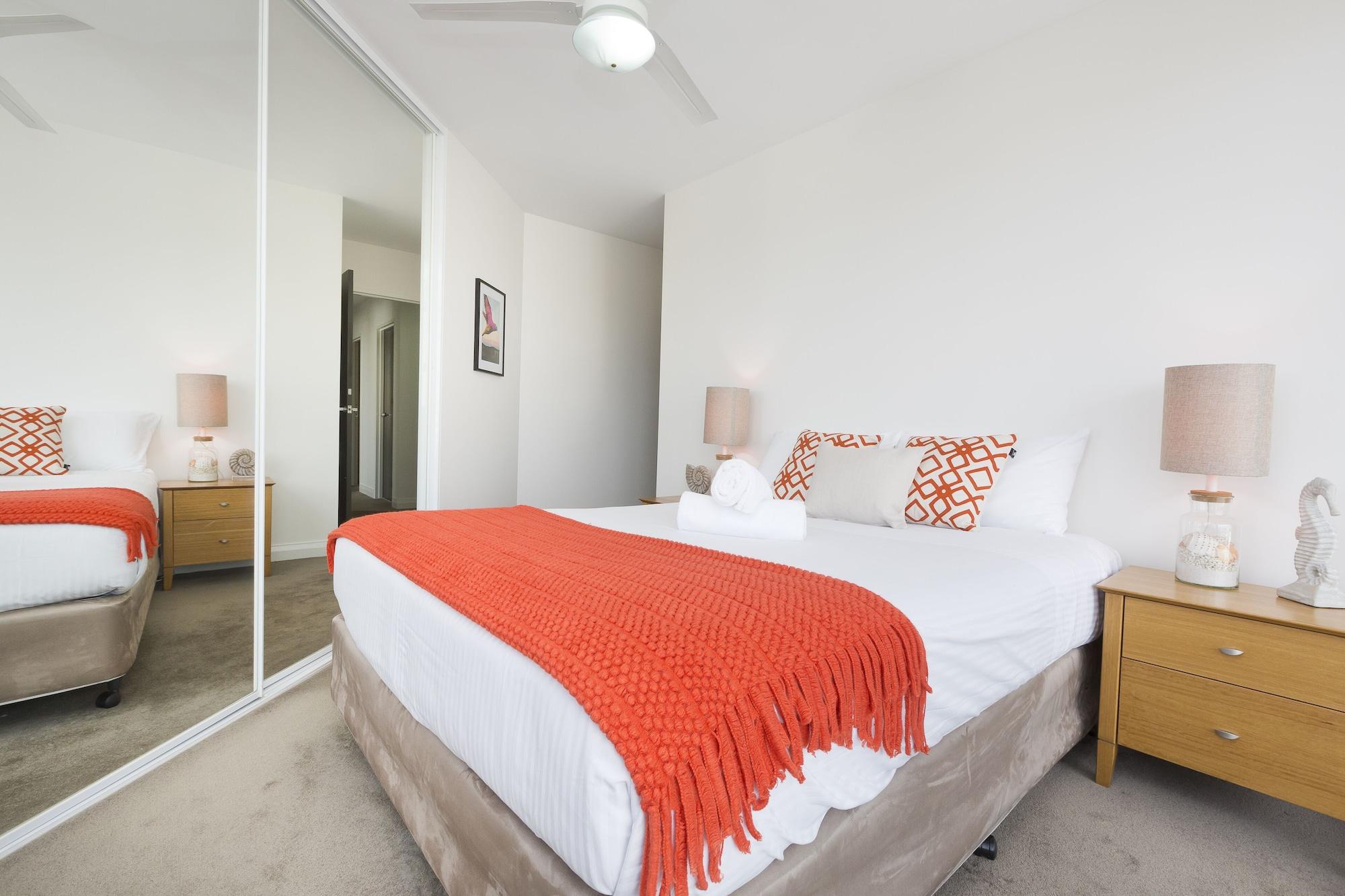 Sevan Apartments ฟอร์สเตอร์ ภายนอก รูปภาพ