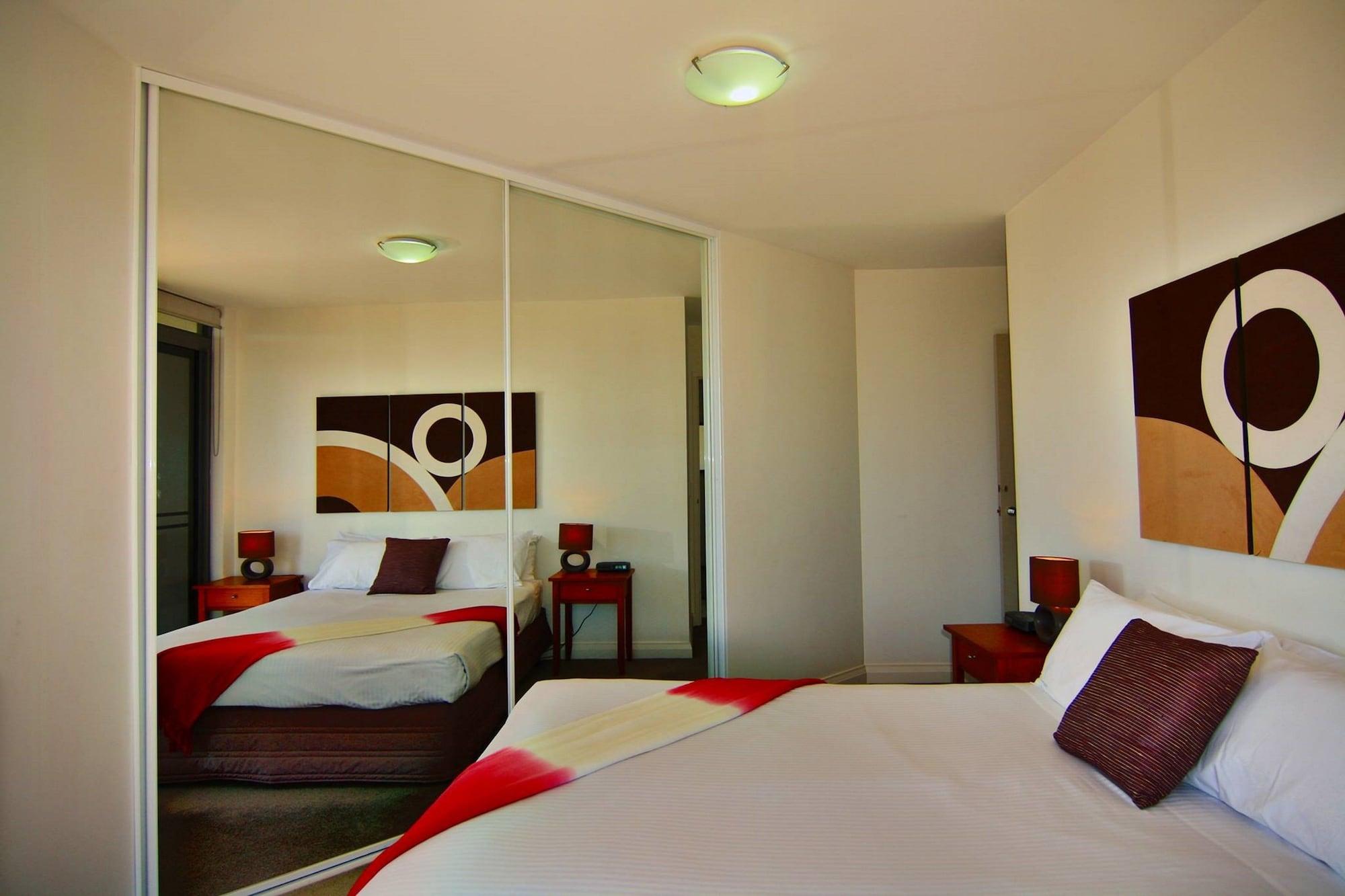 Sevan Apartments ฟอร์สเตอร์ ภายนอก รูปภาพ