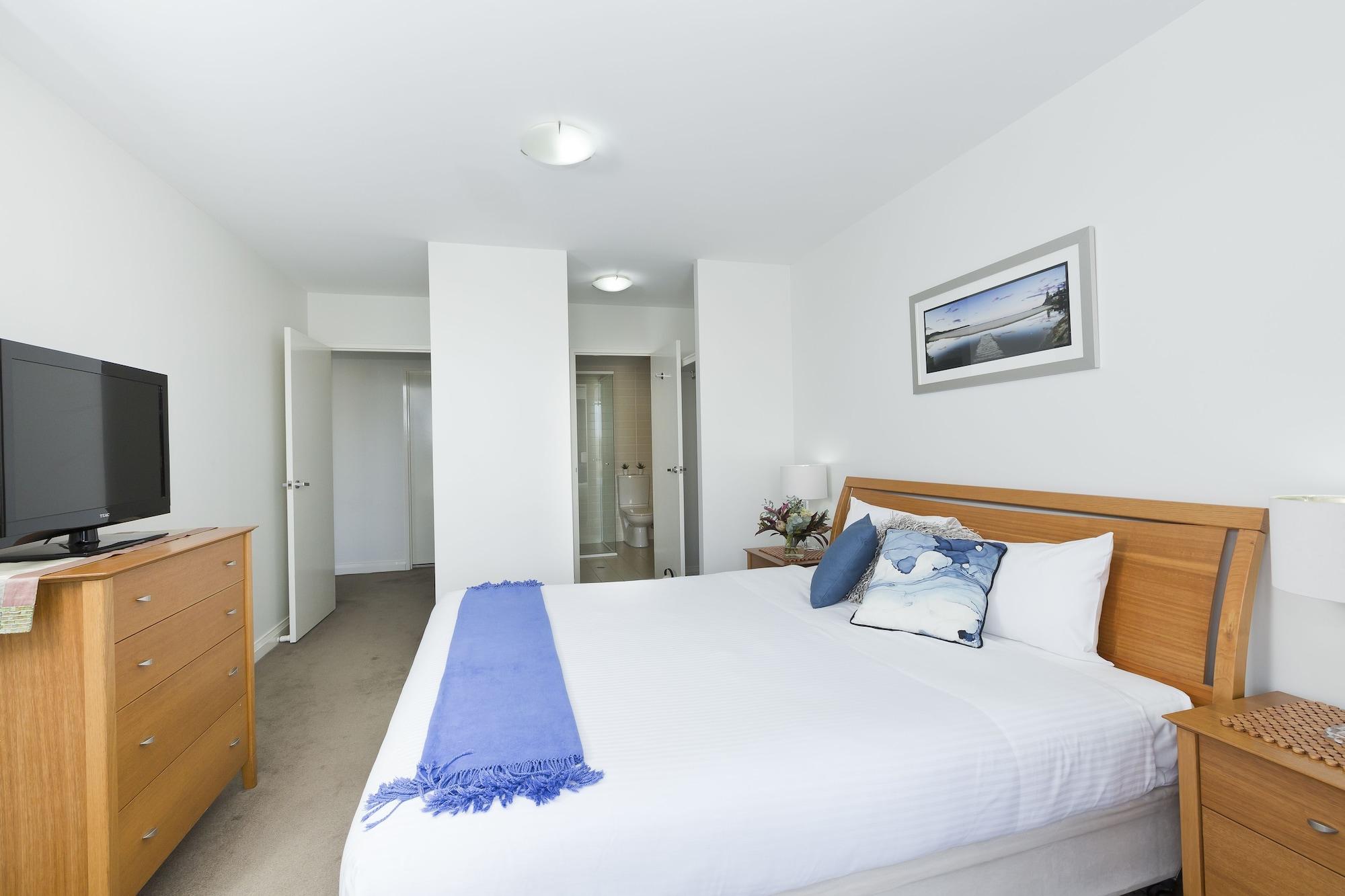 Sevan Apartments ฟอร์สเตอร์ ภายนอก รูปภาพ