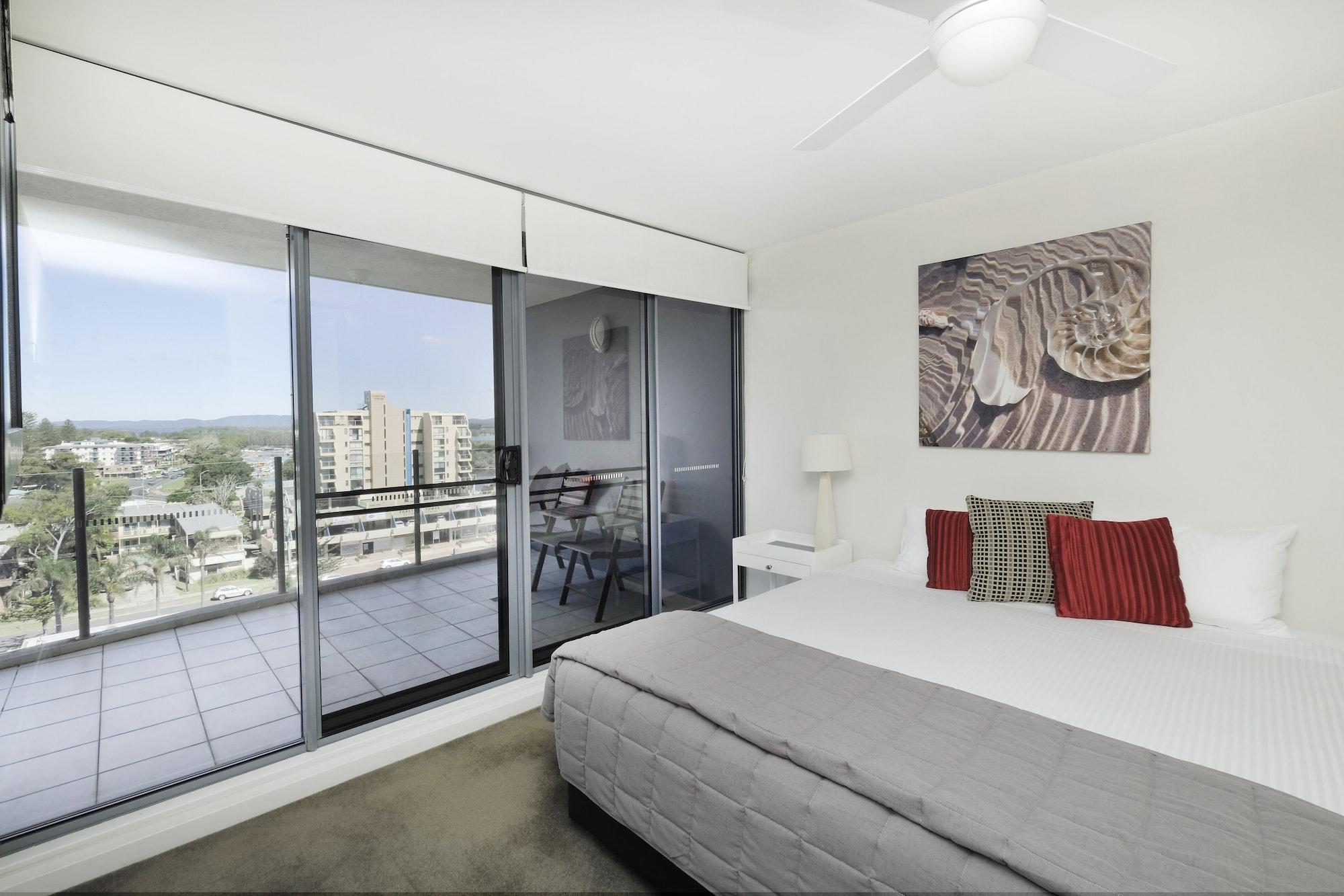 Sevan Apartments ฟอร์สเตอร์ ภายนอก รูปภาพ