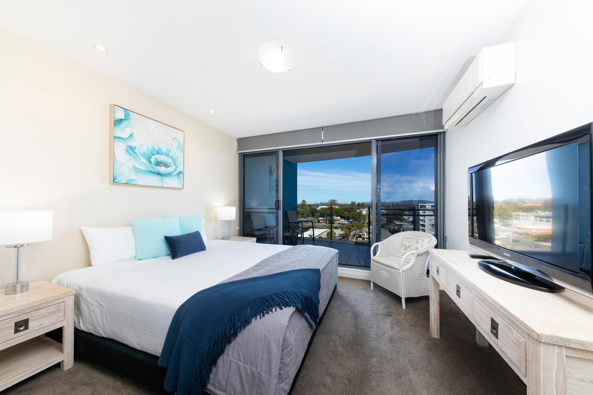Sevan Apartments ฟอร์สเตอร์ ภายนอก รูปภาพ
