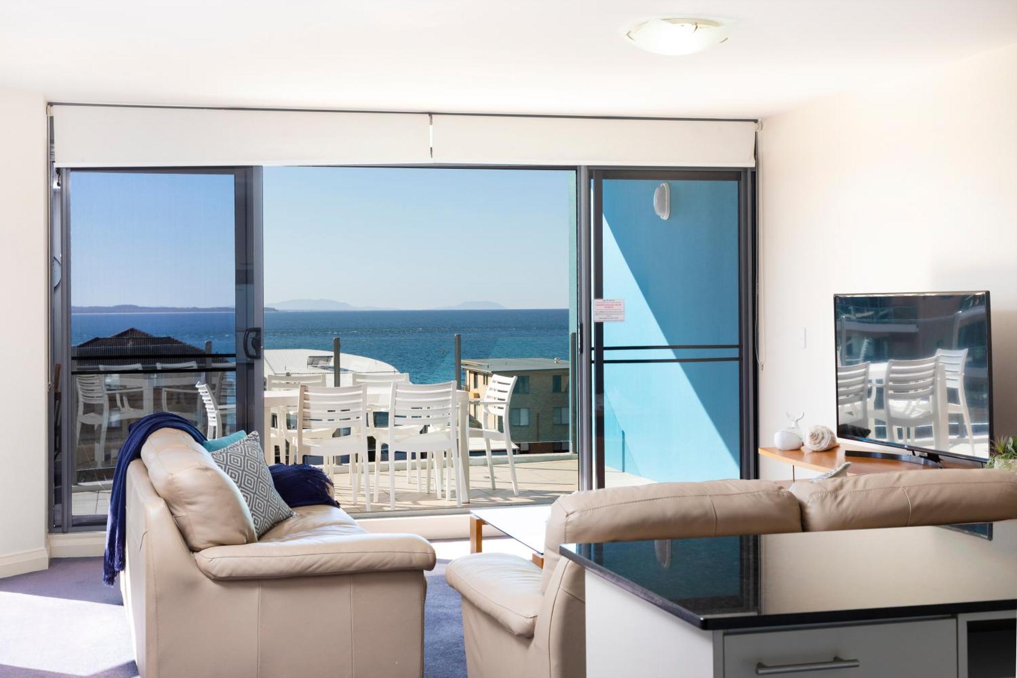Sevan Apartments ฟอร์สเตอร์ ภายนอก รูปภาพ