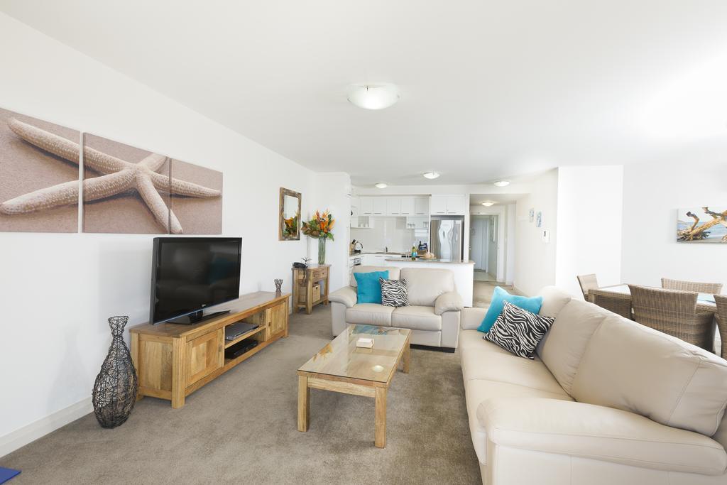 Sevan Apartments ฟอร์สเตอร์ ภายนอก รูปภาพ