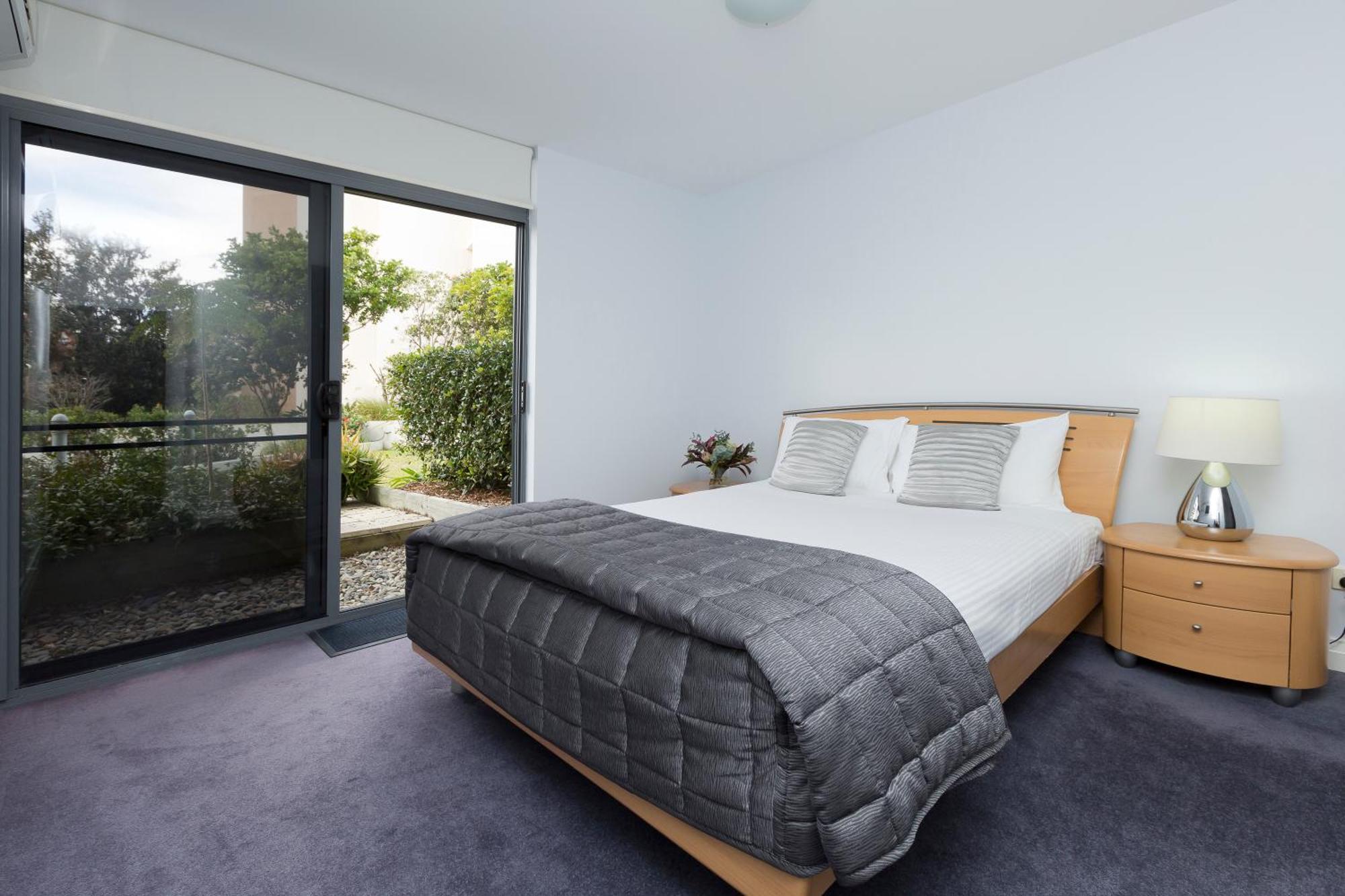 Sevan Apartments ฟอร์สเตอร์ ภายนอก รูปภาพ