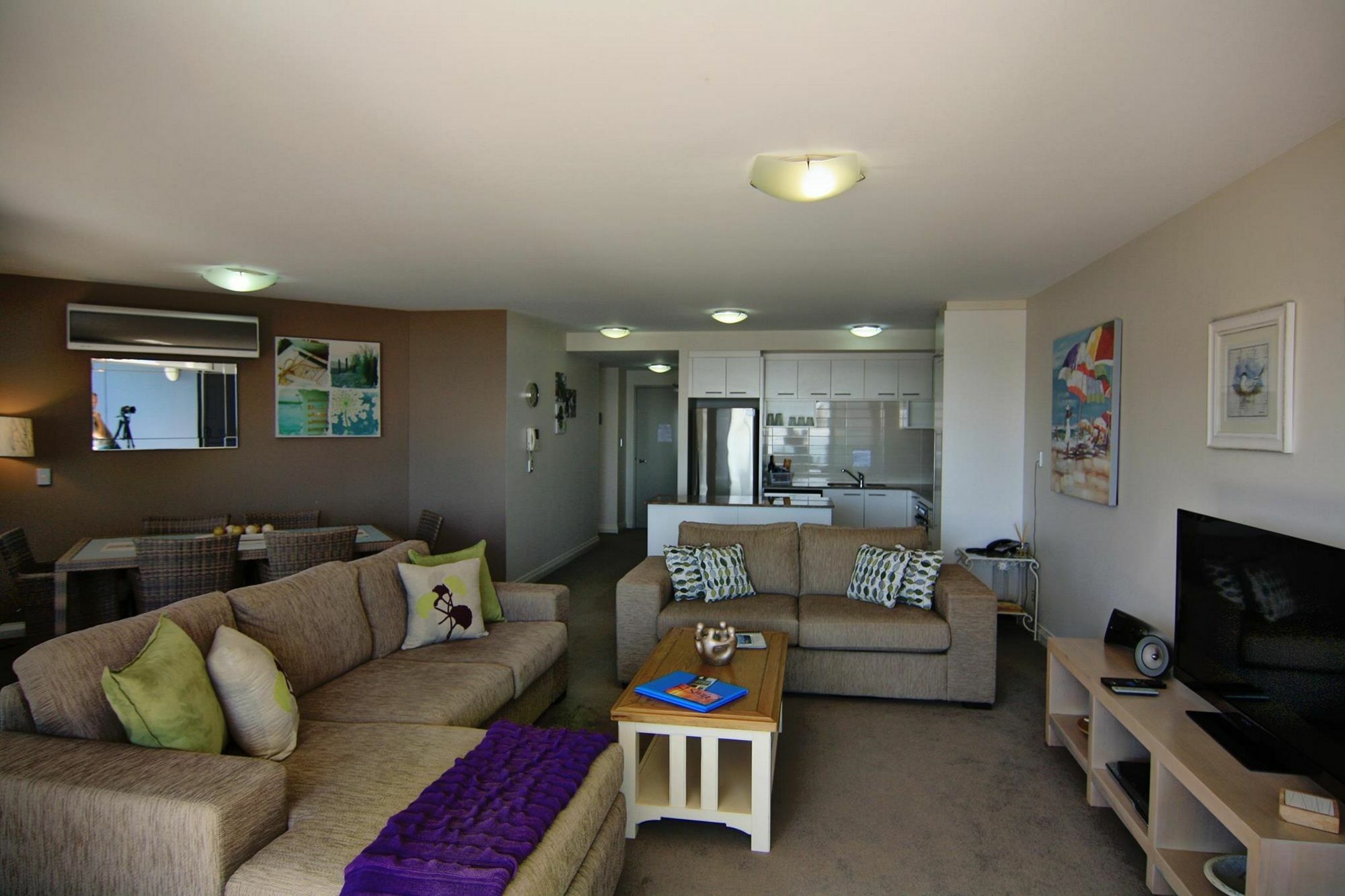 Sevan Apartments ฟอร์สเตอร์ ภายนอก รูปภาพ