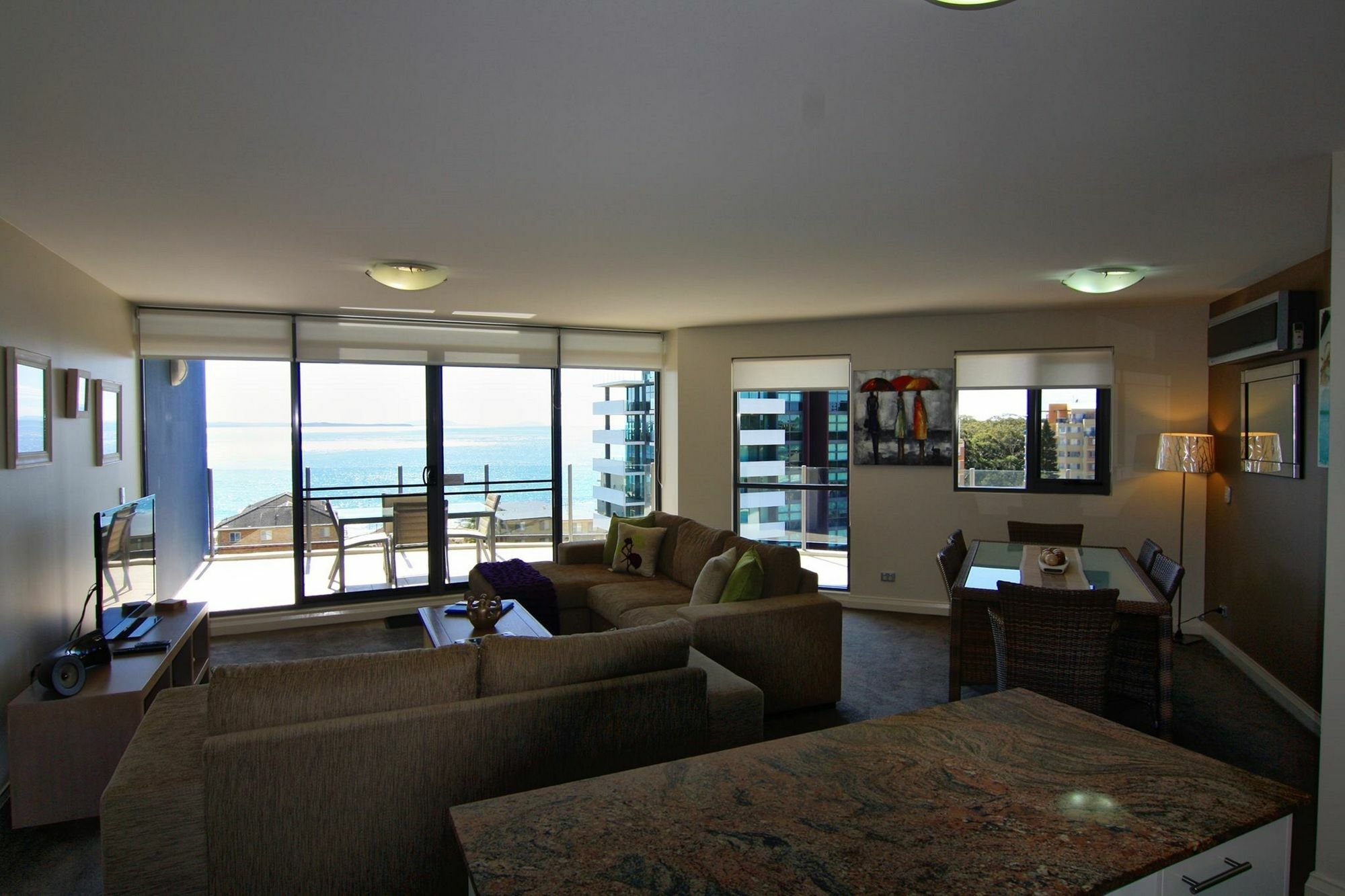 Sevan Apartments ฟอร์สเตอร์ ภายนอก รูปภาพ