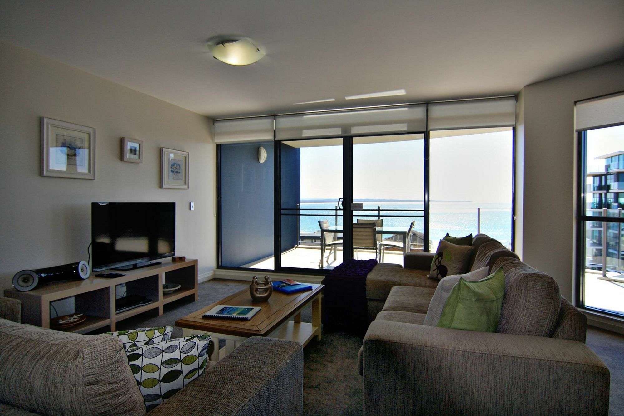Sevan Apartments ฟอร์สเตอร์ ภายนอก รูปภาพ